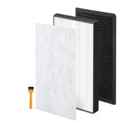 Compatible Con Sharp, For UA-HD40E-L UA-HD40E-T UA-HD50E-L UA-HD50E-T UA-HG40E-L UA-HG40E-T UA-HG50E-L UA-HG50E-T UZ-HD4HF UZ-HD4DF(1 SET and Humidifer)