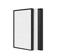 Compatible Con Sharp UA-HD50E-L Filtro De Repuesto Prefiltros Accesorios Purificadores De Aire UA-HD50U-L UA-HD40E-L UA-HD40E-T UA-HD40U-L(3 Filters)