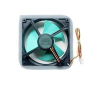 Compatible Con Sharp, Ventilador De Refrigeración De Refrigerador/ventilador/motor DC15V 0.28A FBA12J15V For Ventilador De Refrigeración De Refrigerador