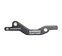 compatible con SHIMANO Adaptador para freno de disco delantero MA-F180S POST MOU