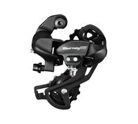 compatible con SHIMANO Cambio trasero marchas piñones sin adaptador TOURNEY RD-T