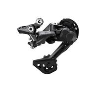 compatible con SHIMANO Cambio trasero RD-M5120 DEORE (DOBLE) 10/11V SGS MTB
