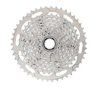 compatible con SHIMANO Cassette casete piñones 10V CS-M4100 11-46T