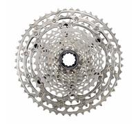 compatible con SHIMANO Cassette casete piñones 11V CS-M5100 11-51T
