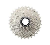 compatible con SHIMANO Cassette casete piñones hyperglide 12v (11-30d) compatibl