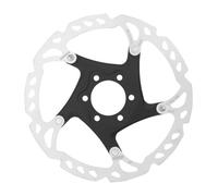 compatible con SHIMANO Disco de freno de 6 tornillos DEORE XT SM-RT76 180 MM