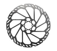 compatible con SHIMANO Disco de freno de 6 tornillos RT-6B750 220 MM