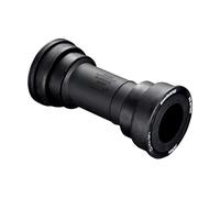 compatible con SHIMANO Eje pedalier bicicleta BB-MT500 PRESS-FIT 89.5/92MM