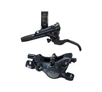 compatible con SHIMANO Freno de disco hidráulico delantero SLX-M7100+BL-M7100 10