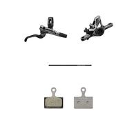 compatible con SHIMANO Freno de disco XTR M-9100 1700 MM