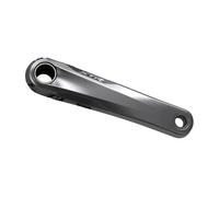 compatible con SHIMANO Juego de bielas aluminio XTR FC-M9120 HOLLOWTECH II 24 MM