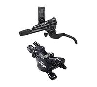compatible con SHIMANO Kit freno de disco delantero 2 pistones 105 XT M8100 RESI