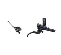 compatible con SHIMANO Kit freno de disco delantero 2 pistones SLX M7100