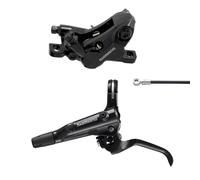 Shimano Frenos disco bicicleta kit freno disco del bl-mt501 + br-mt520