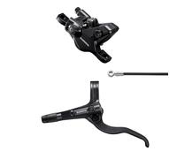 Kit Freno Disco Del. 2 Pist.-BL-MT401 + BR-MT410 + Latig.