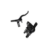 compatible con SHIMANO Kit freno de disco delantero sin rotor M396
