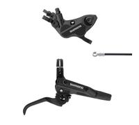 Shimano Kit freno disco trasero JKIT-BL-MT501 + BR-MT520 con latiguillos