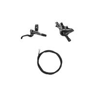 compatible con SHIMANO Kit freno trasero de bicicleta maneta + pinza XTR M9100