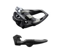 compatible con SHIMANO Pedales bicicleta + calas 6 grados ULTEGRA R8000 SPD-SL