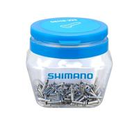 compatible con SHIMANO Pines conector inserción para cable de frenos SM-BH90 100