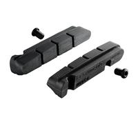 compatible con SHIMANO Zapatas de freno R55C4 BR-9000/79