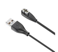 Compatible con Shokz OpenComm / AS800 / AS810 / AS700 / AS660 / S661 auriculares de conducción ósea 1m USB A Cable de ca