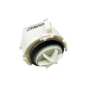 Compatible con Siemens, bomba de drenaje for lavadora IQ300/IQ500/IQ100/IQ700 WM14R568LW Motor(B)