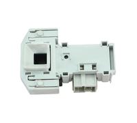 Compatible Con Siemens, Bosch, Interruptor De Cerradura Electrónica DM070 For Lavadora.
