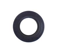 Compatible con Siemens Bosch, lavadora de tambor, sello de agua + rodamiento 6203 6204 6205 6206, piezas de anillo de sello de aceite(A)