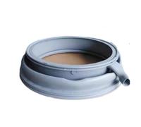 Compatible Con Siemens, Compatible Con Bosch, 1 Uds. Anillo De Sellado For Lavadora De Tambor IQ100IQ300/IQ500IQ700, Sello De Goma For Puerta