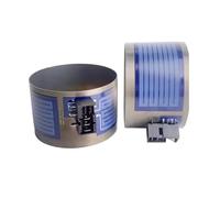 Compatible Con Siemens,/Compatible Con Bosch, Bomba De Circulación De Calefacción For Lavavajillas Y Accesorios De Calefacción De Bomba De Agua(Size 75mmx45mm)