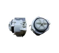 Compatible Con Siemens, Compatible Con Bosch, Lavadora De Tambor IQ100/IQ300/IQ500/IQ700, Bomba De Succión Y Drenaje, Motor De Drenaje(C(D))