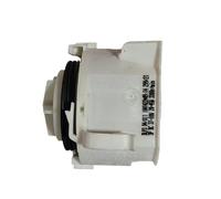 Compatible con Siemens, Compatible con Bosch, Motor de bomba de drenaje for lavadora de tambor WM12S3600W IQ500 IQ300