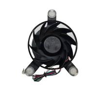 Compatible Con Siemens, Compatible Con Bosch, Ventilador De Refrigeración For Refrigerador NIDEC12V 0.29A GW12E12MS1DCB-06E151
