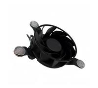 Compatible con Siemens, Compatible con Bosch, ventiladores de refrigerador 12V 0.29A GW12E12MS1DCB-06E151