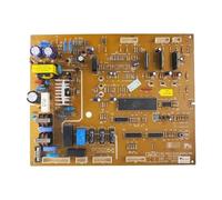 Compatible con Siemens. Placa de control de refrigerador 30143E5050 Circuito PCB Placa base para frigorífico y congelador