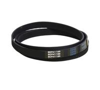 Compatible Con Siemens, Reemplazo De Correa De Lavadora De Tambor, Compatible Con Bosch, Accesorios 5PJE1255/1281/1189/1246/1252(E)