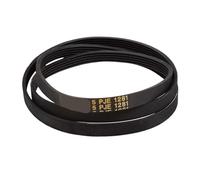 Compatible Con Siemens, Reemplazo De Correa De Lavadora De Tambor, Compatible Con Bosch, Accesorios 5PJE1255/1281/1189/1246/1252(C)