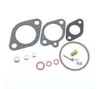 Compatible con Sierra 18-7037 para kit de reparación de carburador fuera de borda Mercury para Fk10004 Fk10005 Fk10007 Fk10008 mantenimiento de motor marino