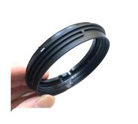 Compatible con Sigma, 35 Mm F1.4 DG HSM Art Anillo De Filtro De Lente UV Frontal Montaje Bloqueado Parasol De Barril Tubo De Manga Fija 35 1.4 F/1.4 DG