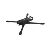 Compatible con Sistemas de hélice dji de 7 Pulgadas, Kit de Marco Axisflying MANTA7 Lite True X con Distancia Entre Ejes de 340 mm