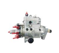 compatible con Sisu Valtra VT6350-66kw 420 DSRE 4 cilindros motor diésel Bomba de Inyección de combustible DB 4427-5524 836754828