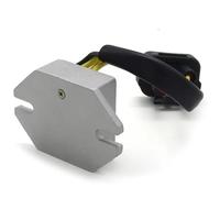 Compatible Con Ski-doo Para Fórmula III 700 R 1998/2000 Para Mach 1 700 1998 1999 2000 Regulador De Voltaje Rectificador De Motocicleta
