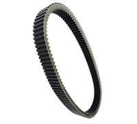 Compatible Con Ski-Doo Para Safari LE 1992 Para Skandic 440F 2001 Para LT 440F 2002-2007 Correa De Transferencia De Transmisión De Transmisión De Motocicleta 414633800 correa transmisión motores