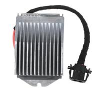Compatible con Skoda Fabia 2007 2008 2009 2010 2011 2012 2013 2014 6Q1907521B Resistencia del Motor del Ventilador del Calentador de CA 6Q1907521A 6Q2907521A