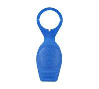 Compatible Con Skoda La Cubierta La Botella Spray Tanque Limpieza Vidrio Parabrisas 1H0955455 1K0955455 Cubierta La Lata Aerosol Depósito Lavaparabrisas tapón lavaparabrisas