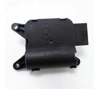 Compatible con Skoda Octavia 2004-2013 Válvula de Ajuste de Temperatura Delantera, servomotor de la trampilla de recirculación de Aire 1K0907511C 1K1907511C