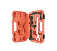 Compatible con Skoda para Citigo para Rapid 2012-2018 para Octavia 2013-2019 Juego Herramientas Sincronización De Motor Automotriz T10494 Herramienta Correa Distribución para Motor
