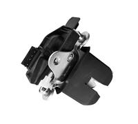 Compatible Con Skoda Para Fabia 2011 2012 2013 2014 2015 5J0827501B Actuador Pestillo Cerradura Del Portón Trasero Y Del Maletero 5J0827501C 5J0827501D Bloqueo pestillo maletero