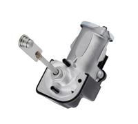 Compatible Con Skoda Para Fabia II Para Octavia II Para Rapid 03F145725K 03F145725G Kit De Válvula Solenoide Del Actuador Refuerzo Turbocompresor Coche Actuador Turbo Electrónico